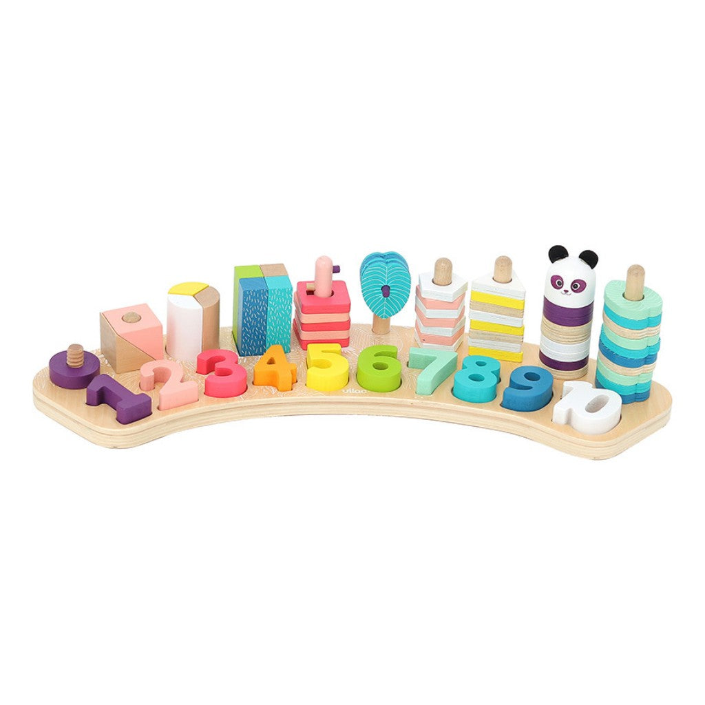 Early Learning Toy