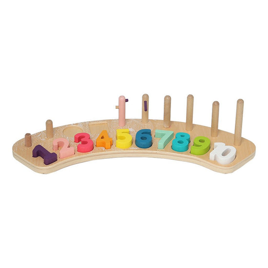Early Learning Toy