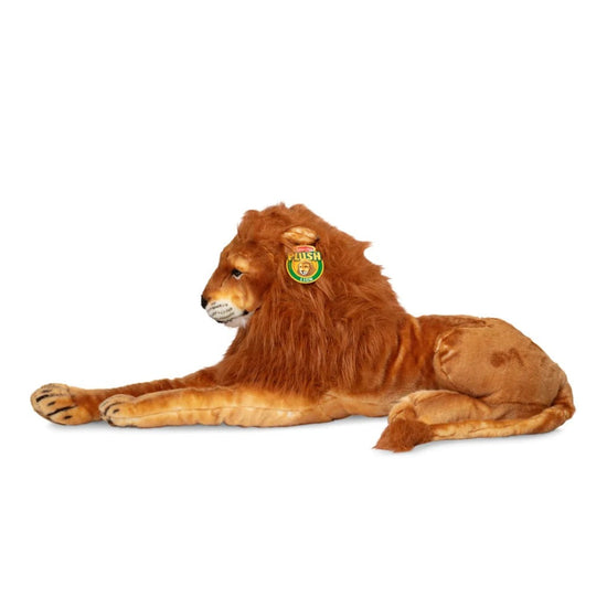 Load image into Gallery viewer, Lifelike Lion
