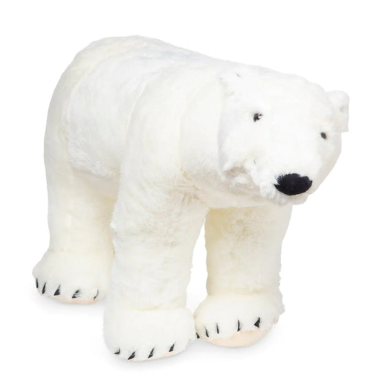 Lifelike Polar Bear