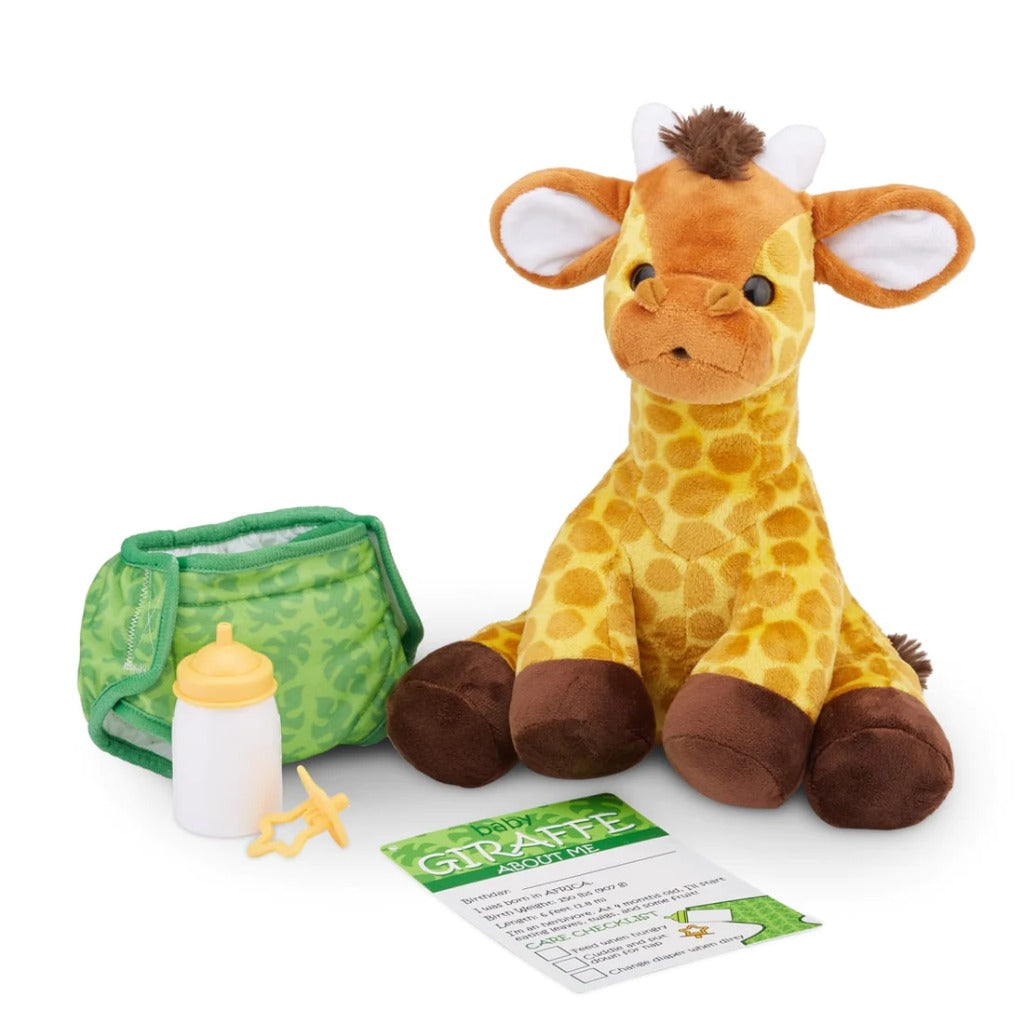 Likelike Baby Girafee