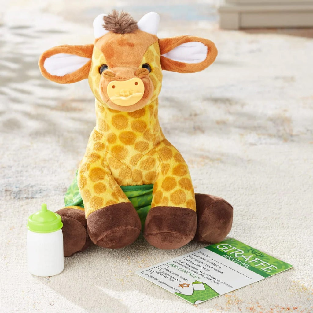 Likelike Baby Girafee