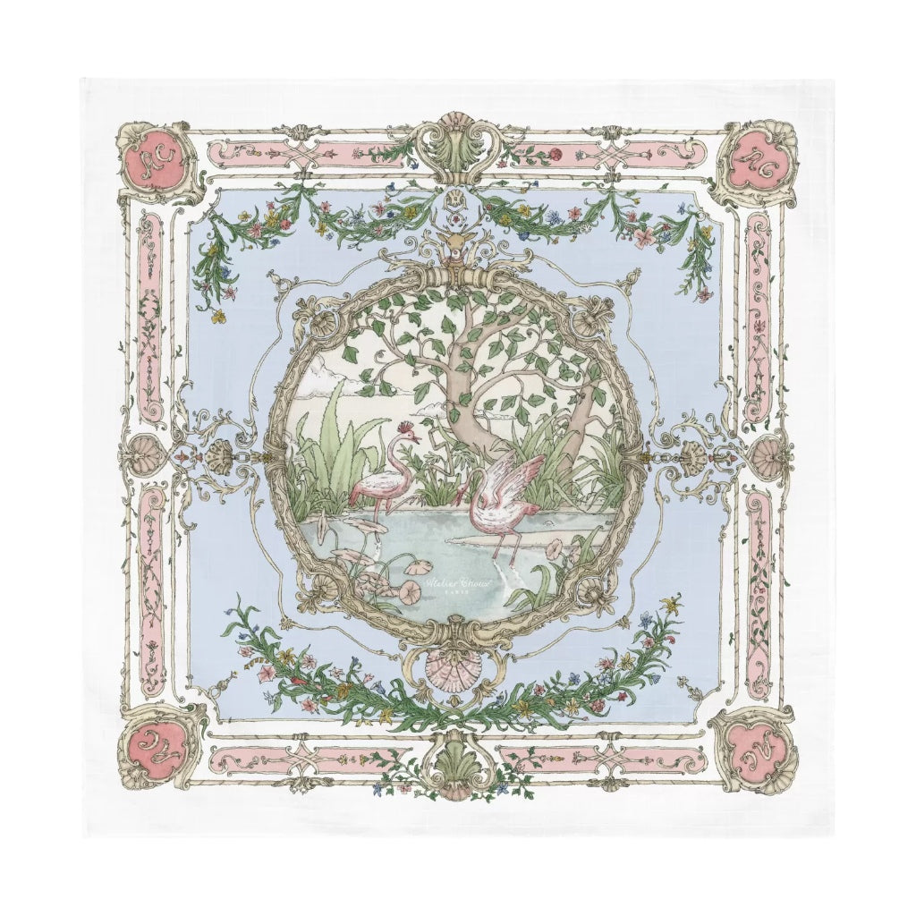 Carré – Tapestry Original