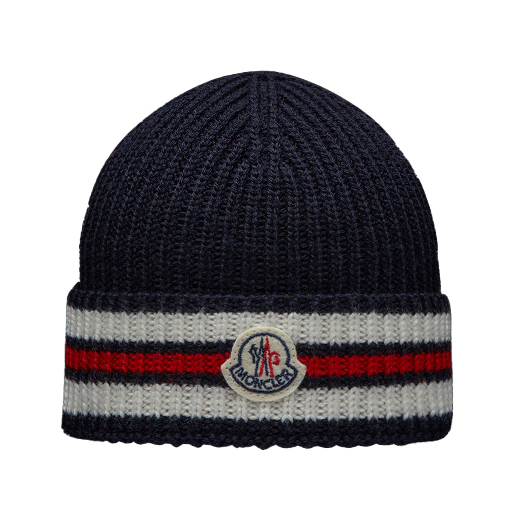 Logo Beanie