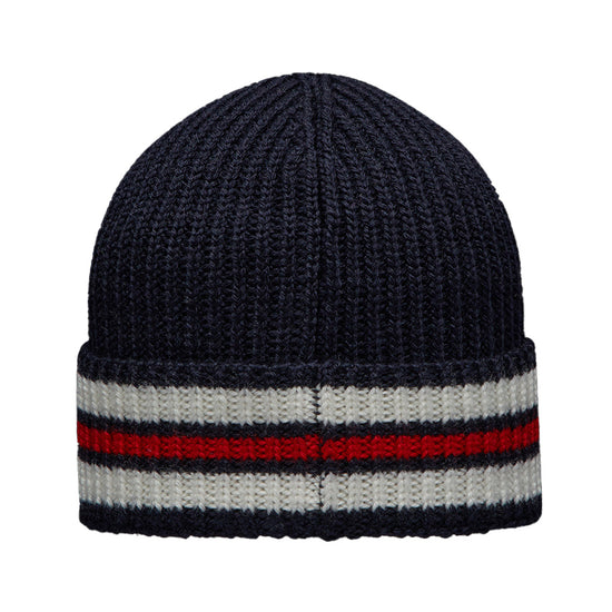 Logo Beanie