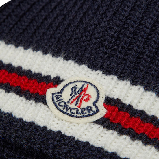 Logo Beanie