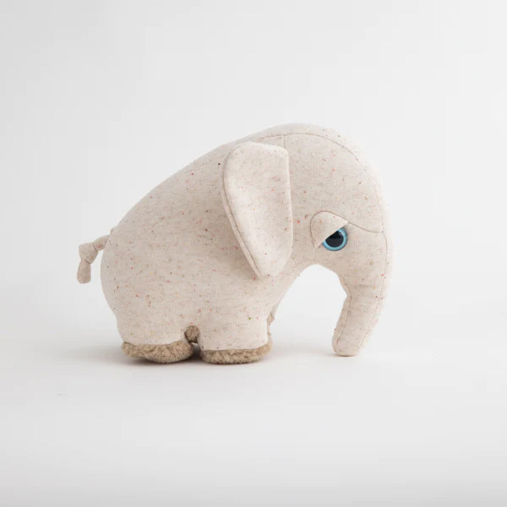 Mini Albino Elephant