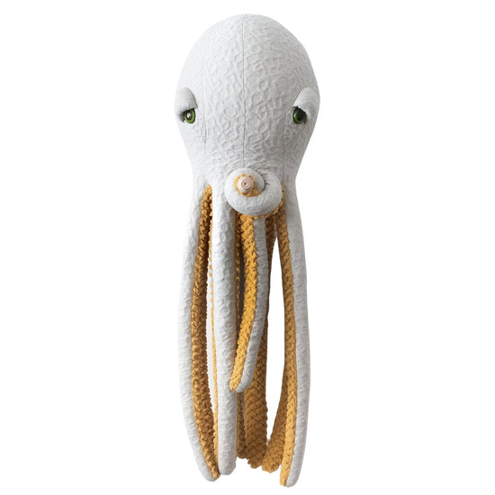 Big Stuffed Big Pop Octopus