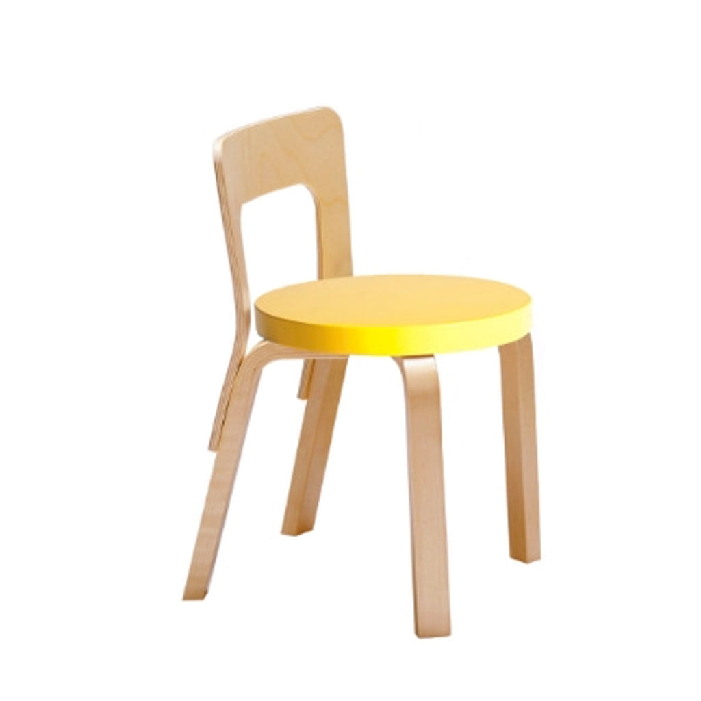 Artek Children's Chair N65 – Kids21