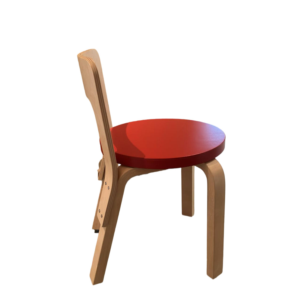 Artek Children's Chair N65