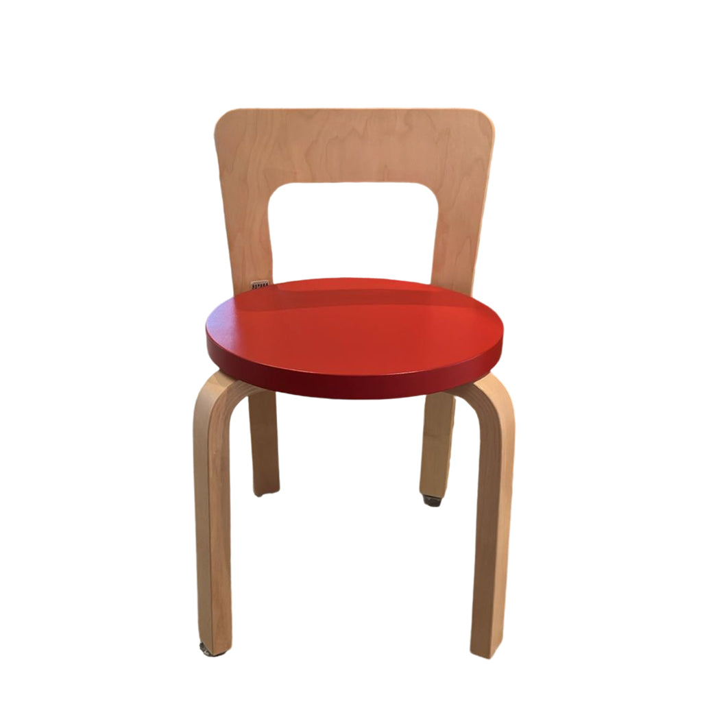 Artek Children's Chair N65