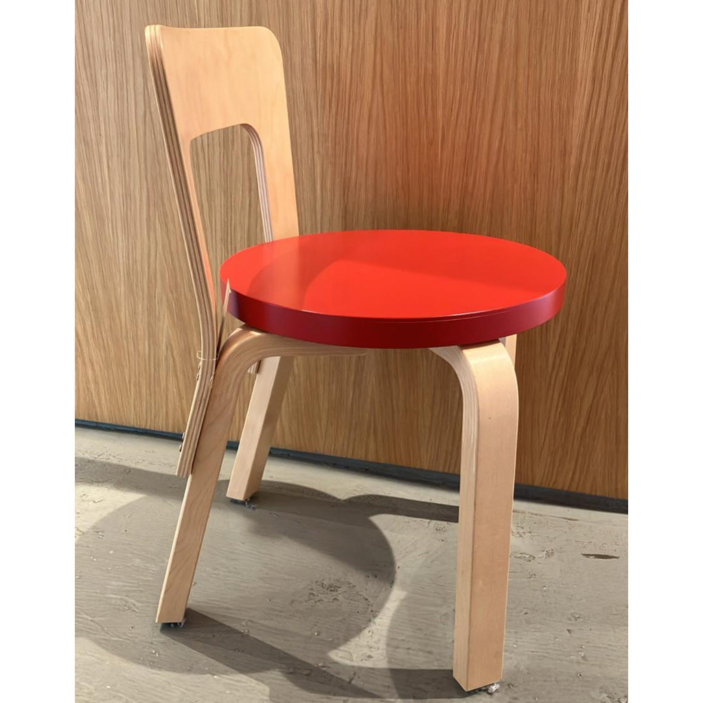 Artek Children's Chair N65