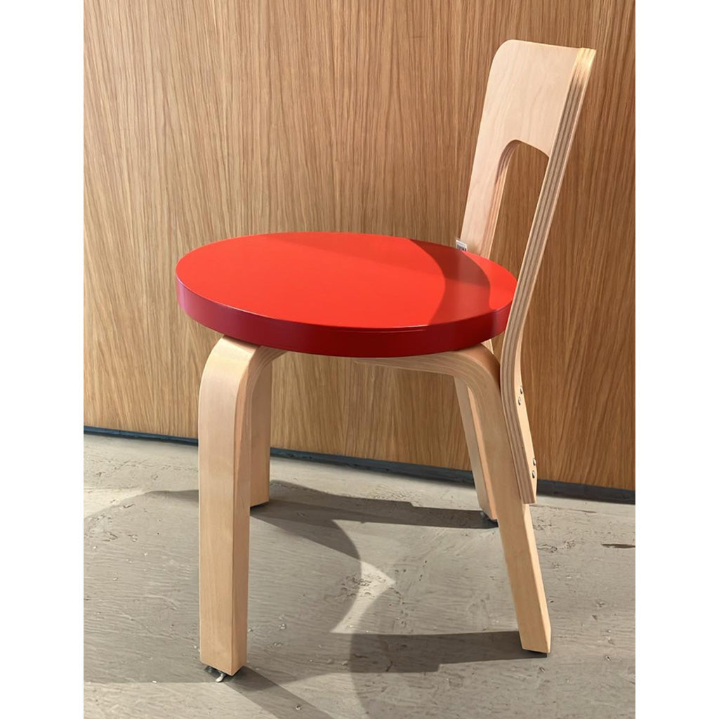 Artek Children's Chair N65