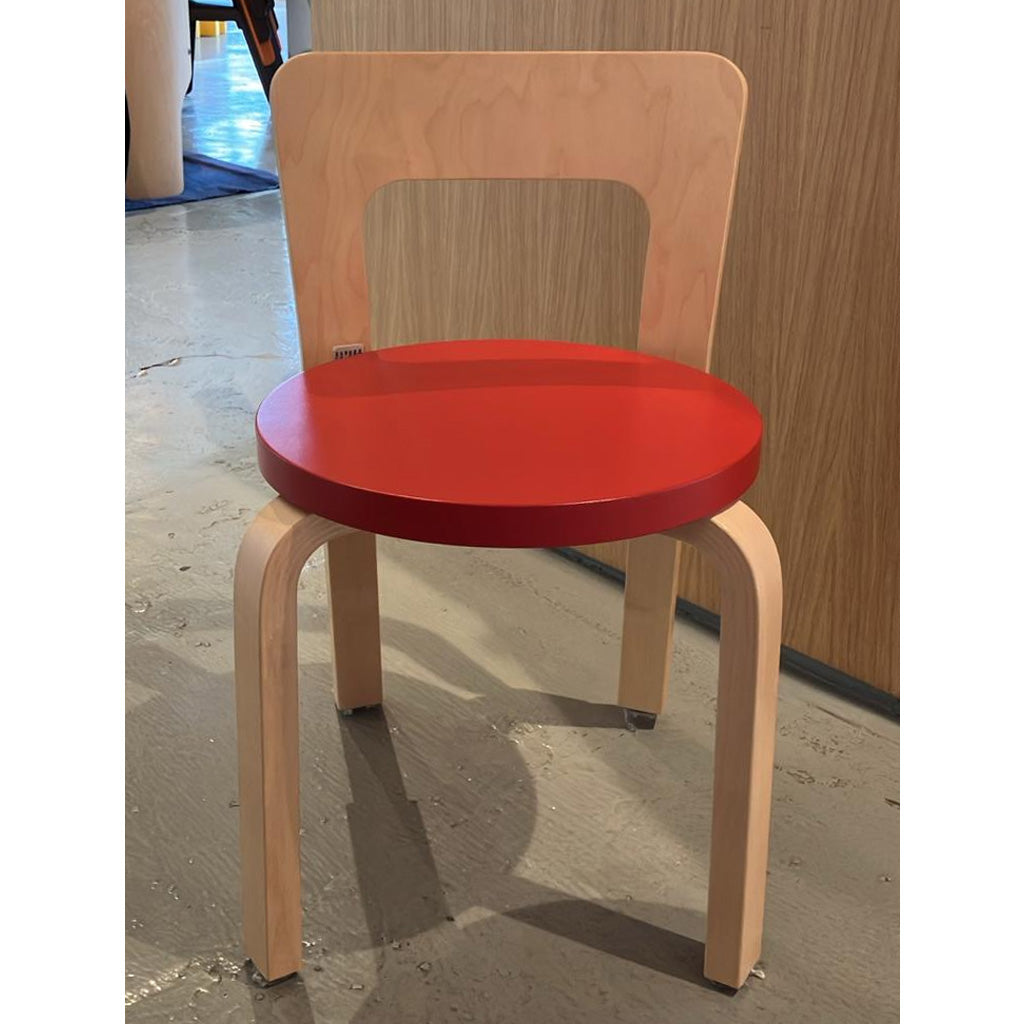 Artek Children's Chair N65