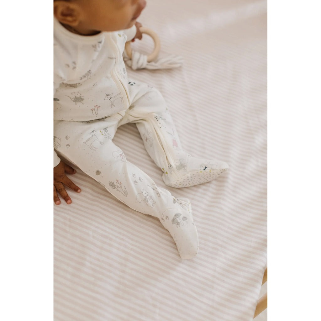 Baby Sleeper - Magical Forest