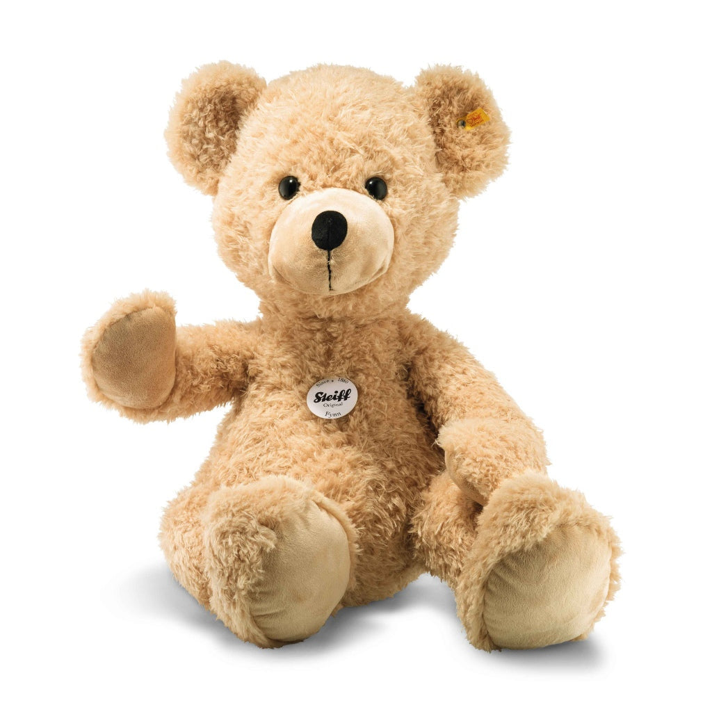 Fynn Teddy Bear