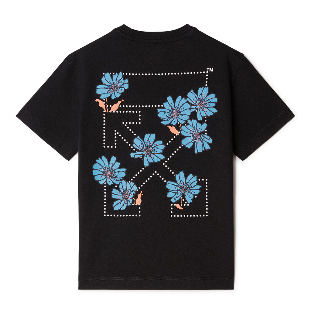 Load image into Gallery viewer, Arrow Flower T-Shirt
