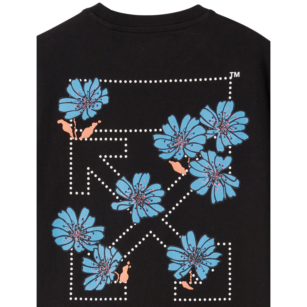 Load image into Gallery viewer, Arrow Flower T-Shirt
