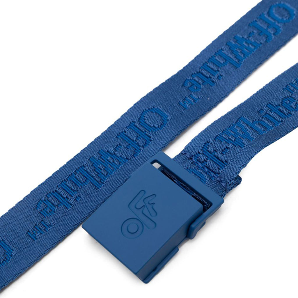 Bookish Logo Band Belt