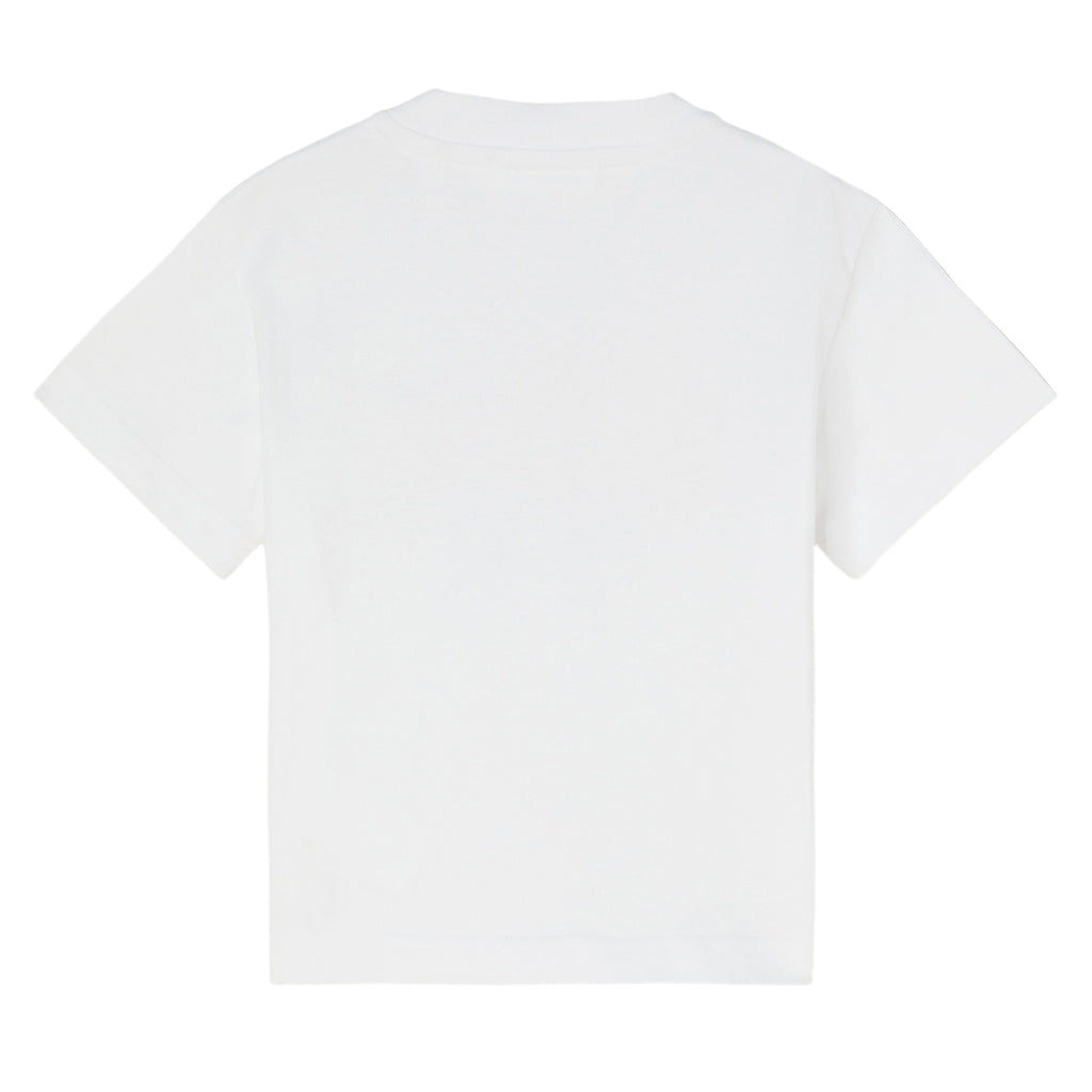Pop Pa Bear T-Shirt S/S