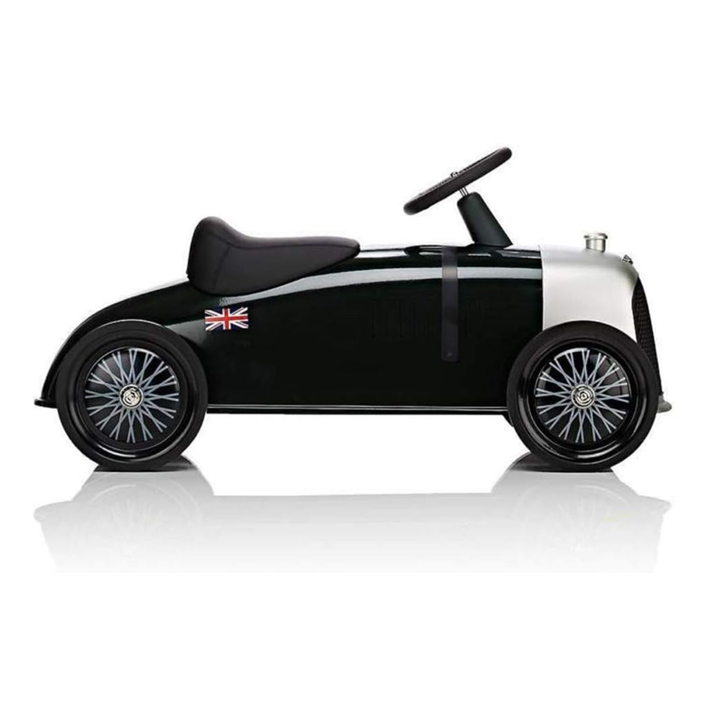 Baghera Rider Bentley