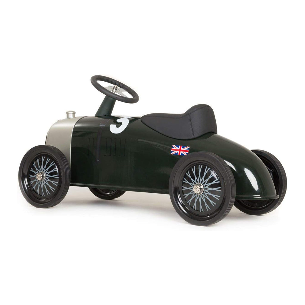 Baghera Rider Bentley