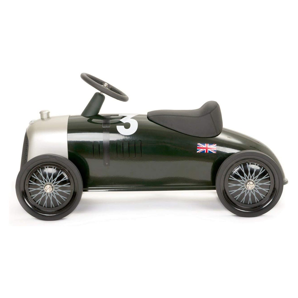 Baghera Rider Bentley