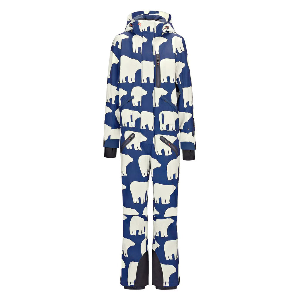 Perfect Moment Onesie Ski Suit