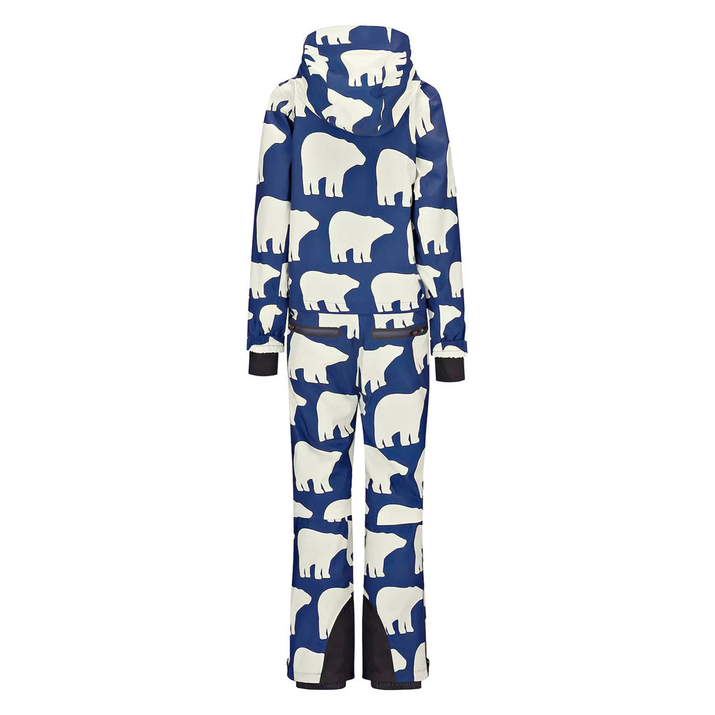 Perfect Moment Onesie Ski Suit