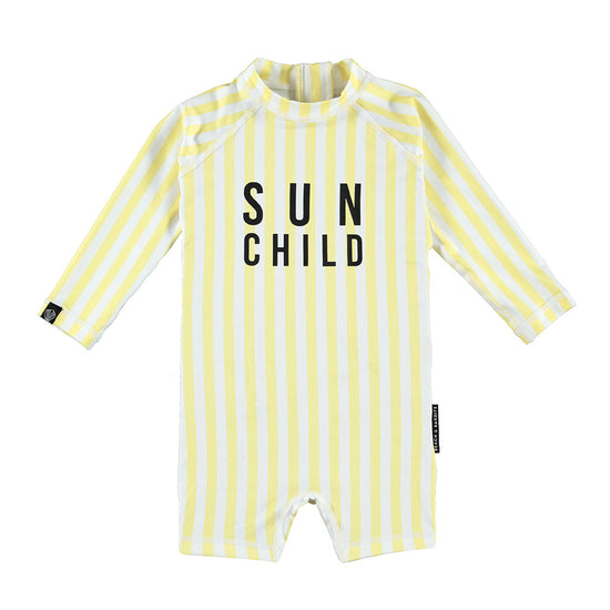 Sun Child Baby