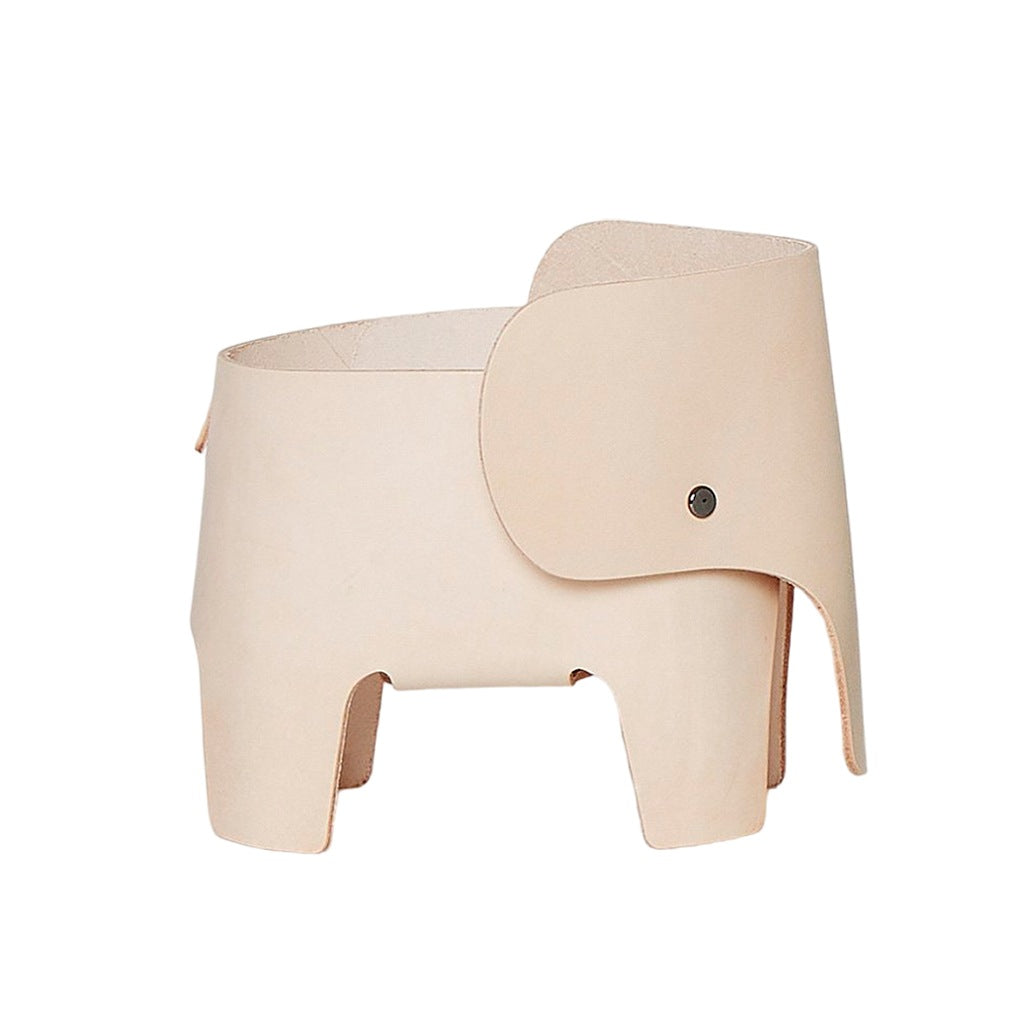 Elephant Lamp (Online Exclusive)