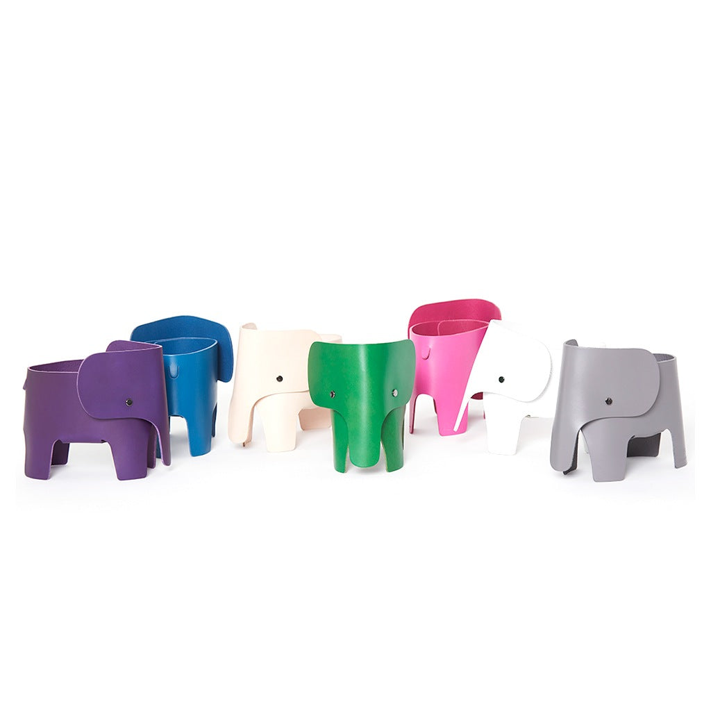 Elephant Lamp (Online Exclusive)