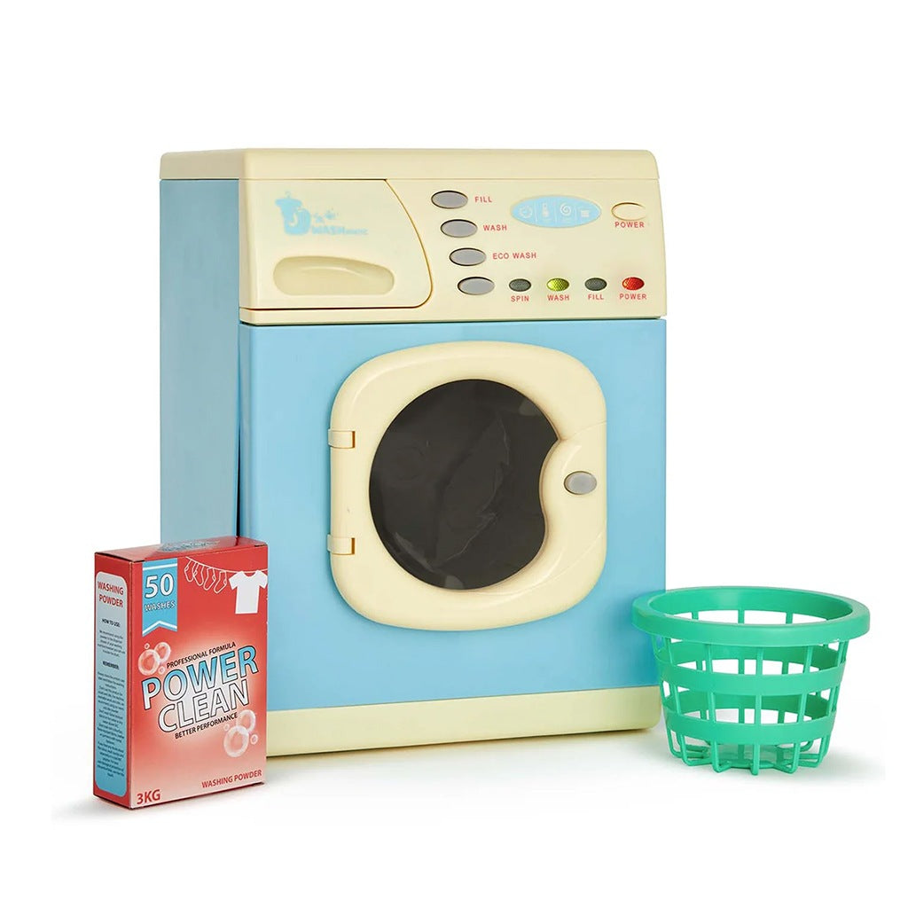 Electronic Washer