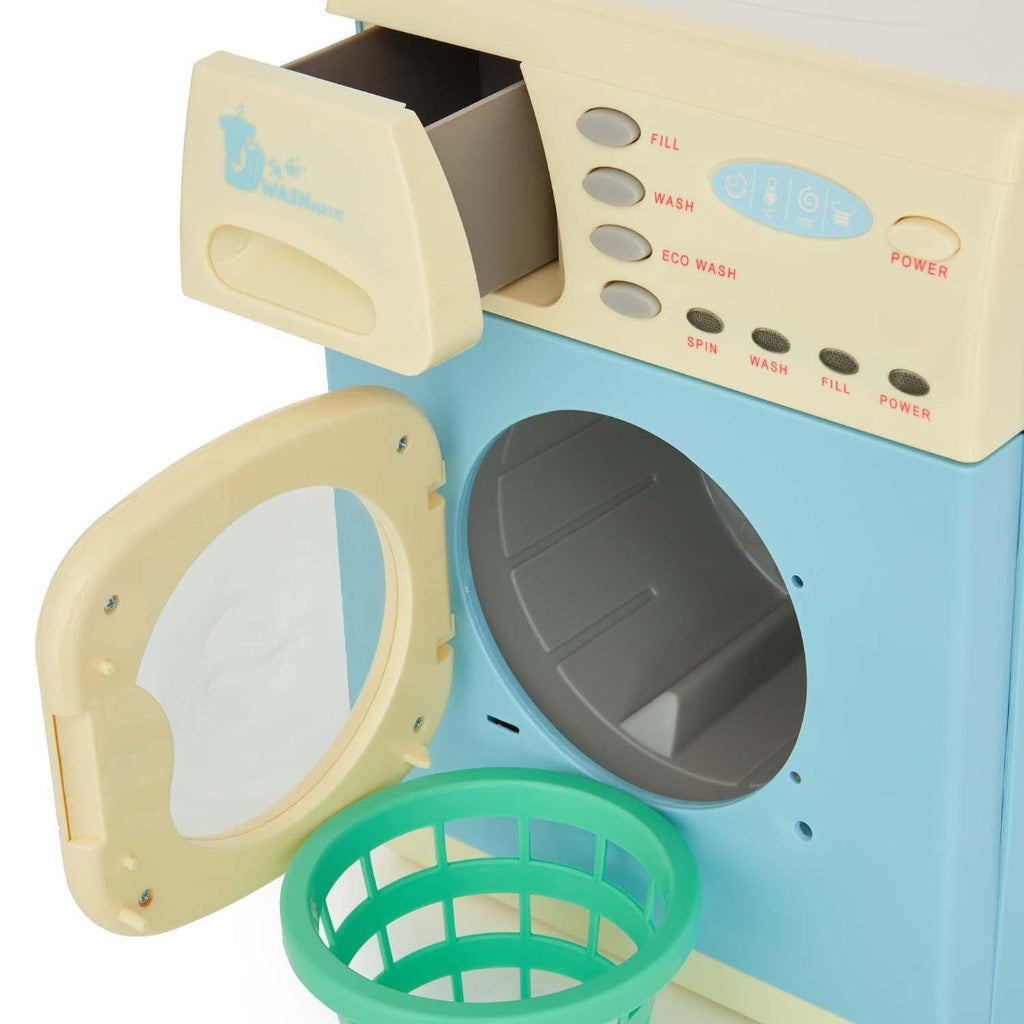 Electronic Washer