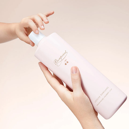 Bonpoint Fragranced Laundry Soap 1L