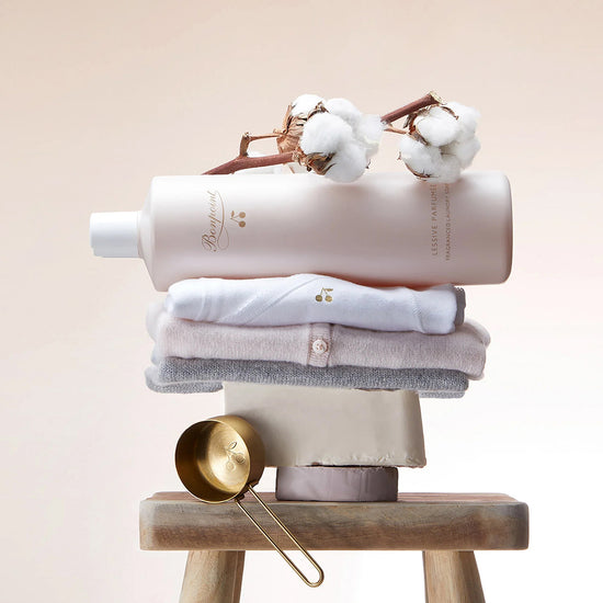 Bonpoint Fragranced Laundry Soap 1L