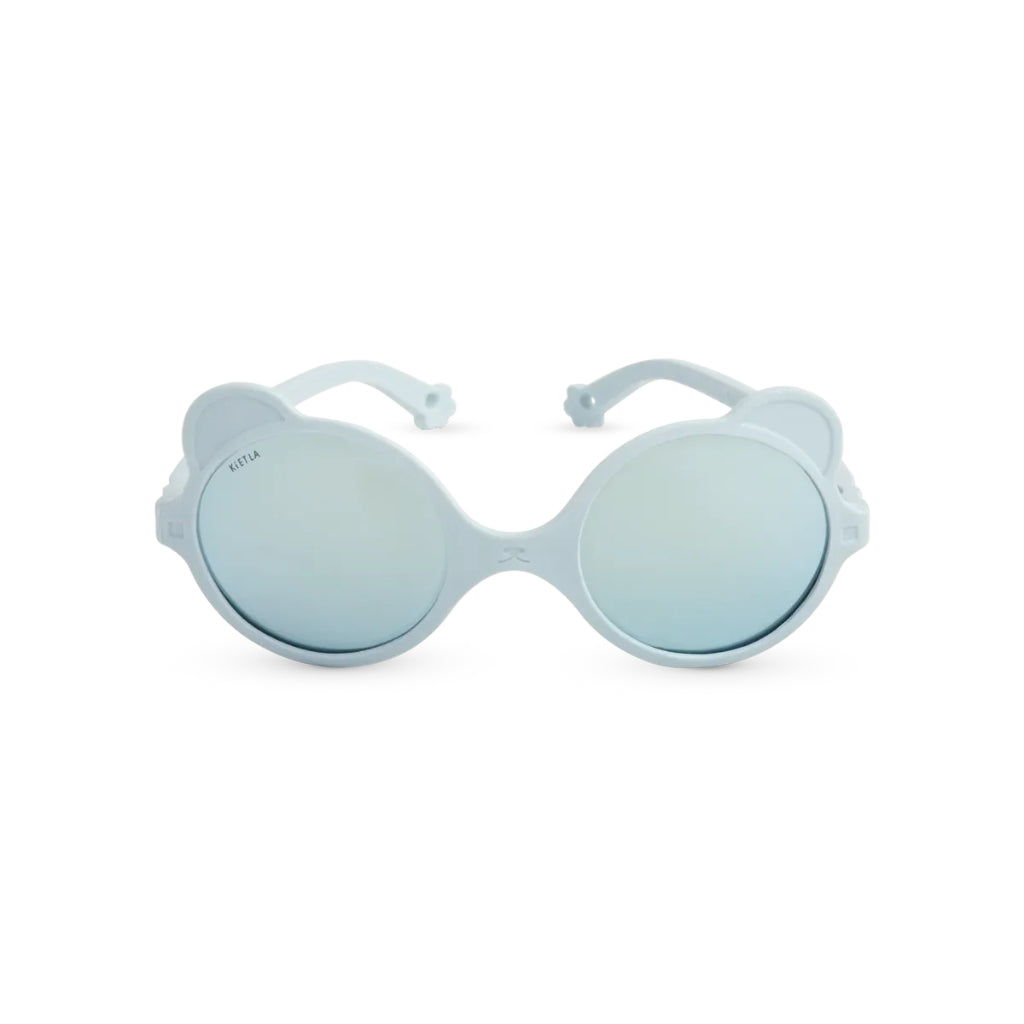 Ki ET LA Ourson Sky Blue 0-1 Year