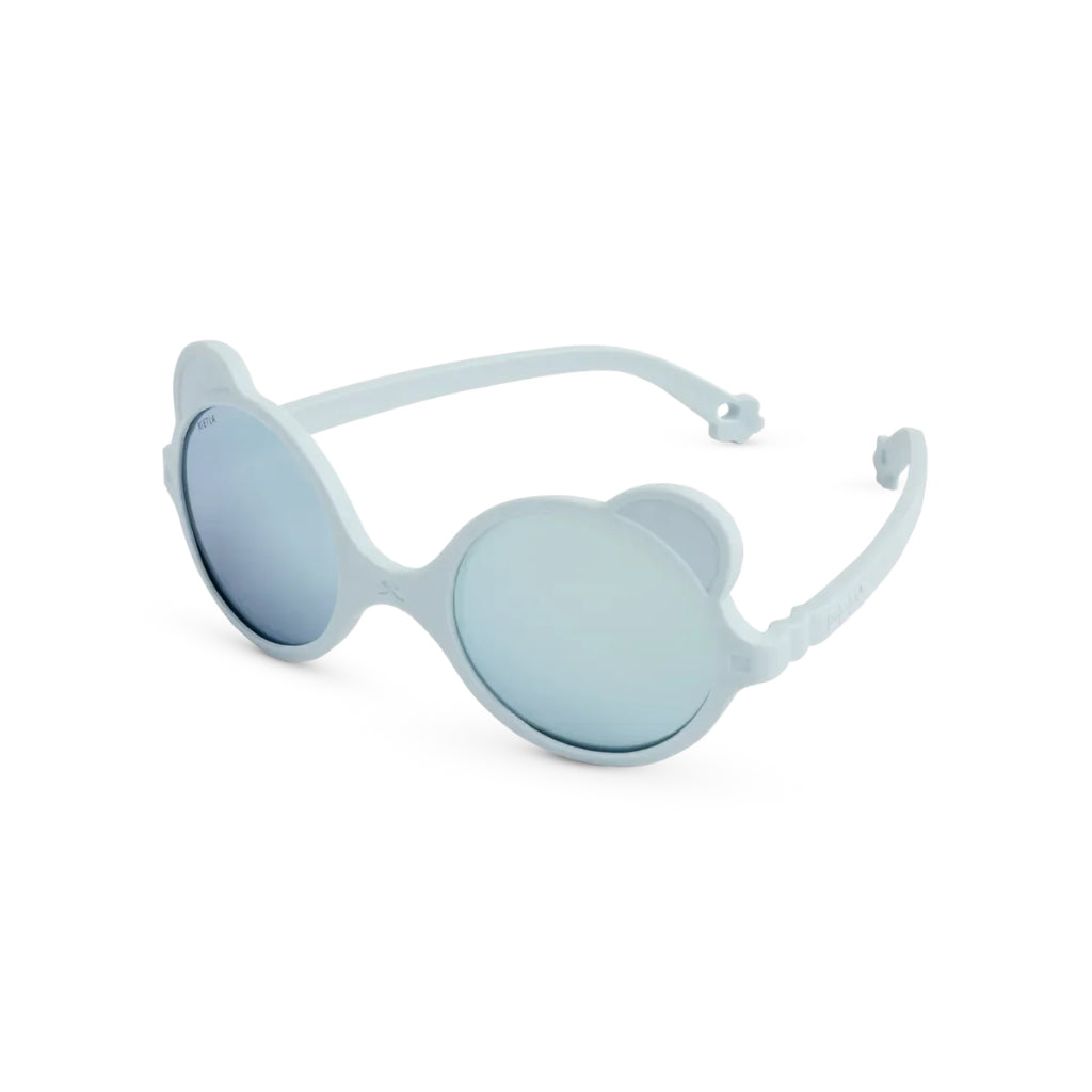 Ki ET LA Ourson Sky Blue 0-1 Year
