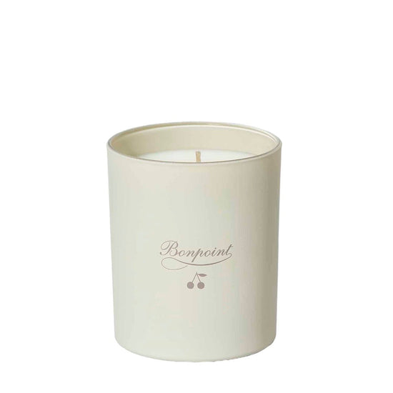 Home Candle Cotton Flower 180g