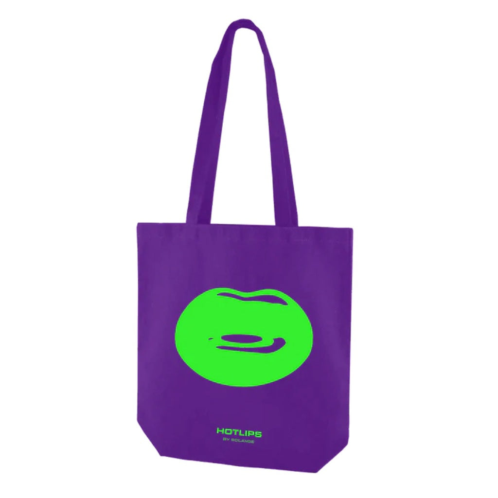 Hot Stuff Tote Bag