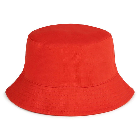 Boke Flower Cotton Bucket Hat