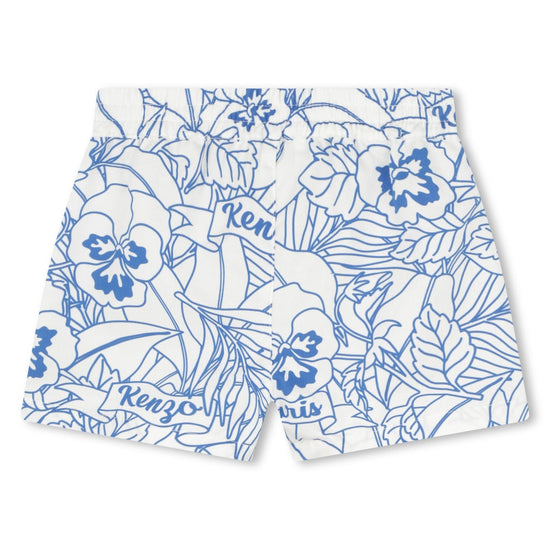 Bermudas Shorts
