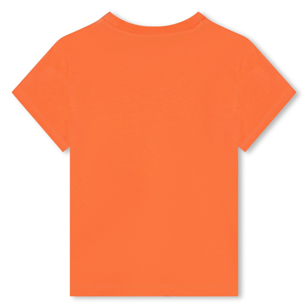 Short Sleeves T-Shirt – Kids21