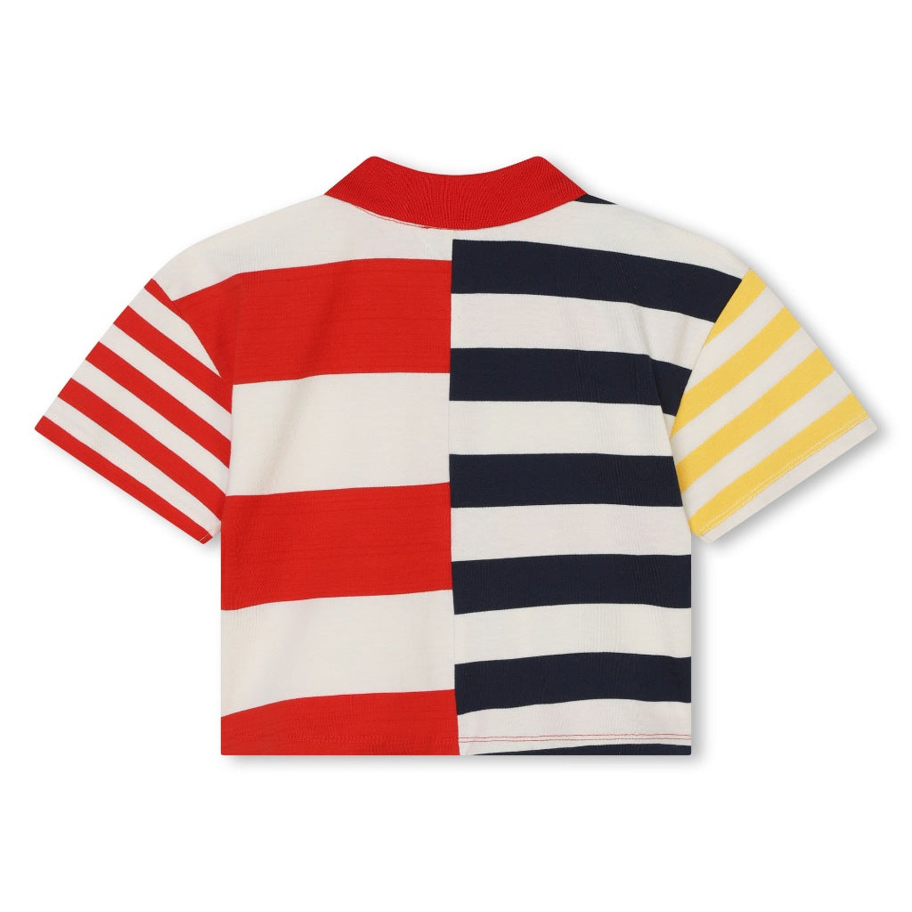 Short Sleeves T-Shirt – Kids21