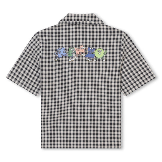 Short Sleeve Shirt