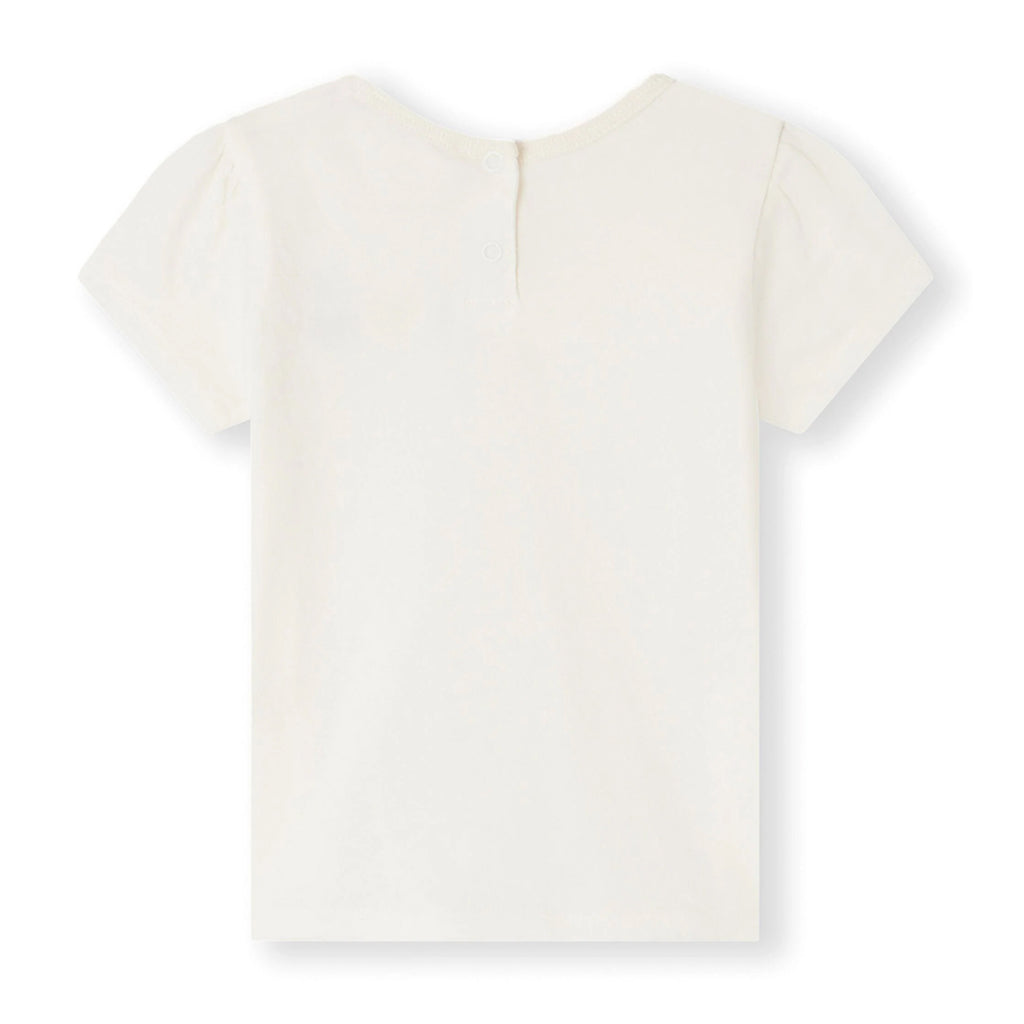 Bonpoint Cira Cotton T-shirt