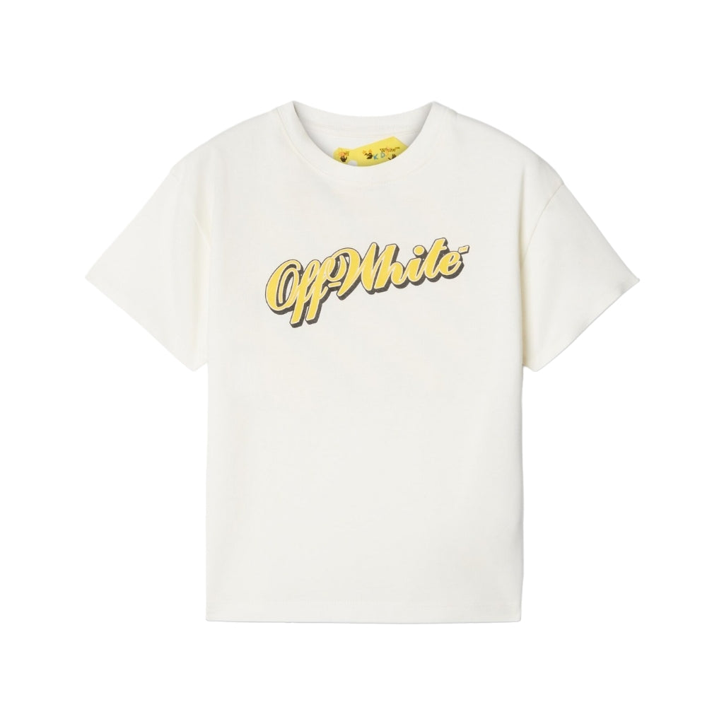 Baseball Logo T-Shirt