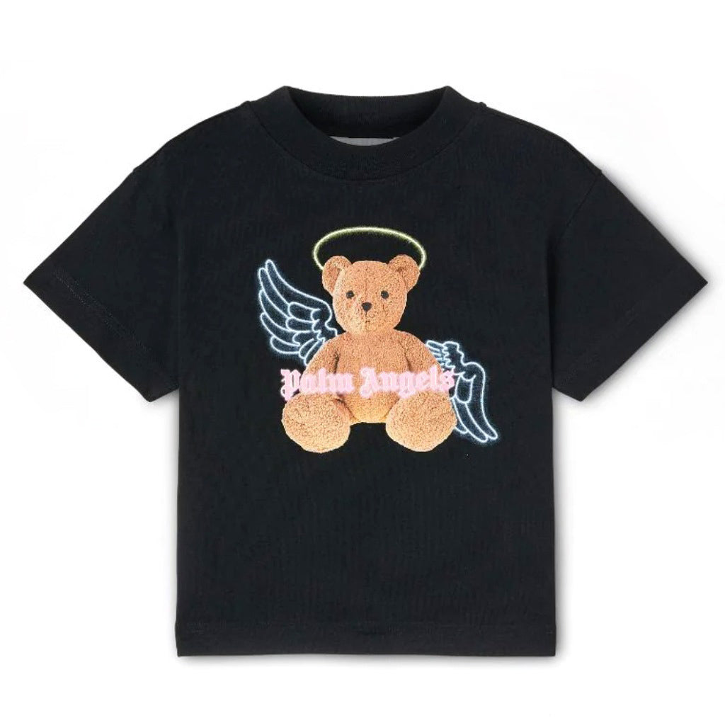 PA Bear Angel Regular T-shirt