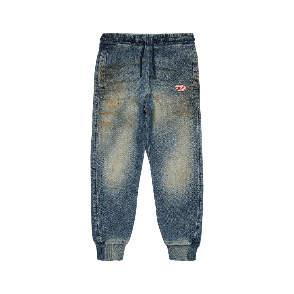 Diesel Kids Sweatpants