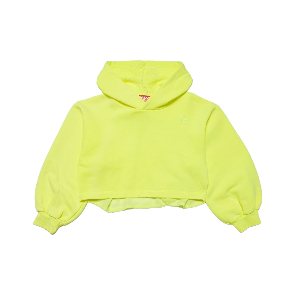 Diesel Kids Sweaters
